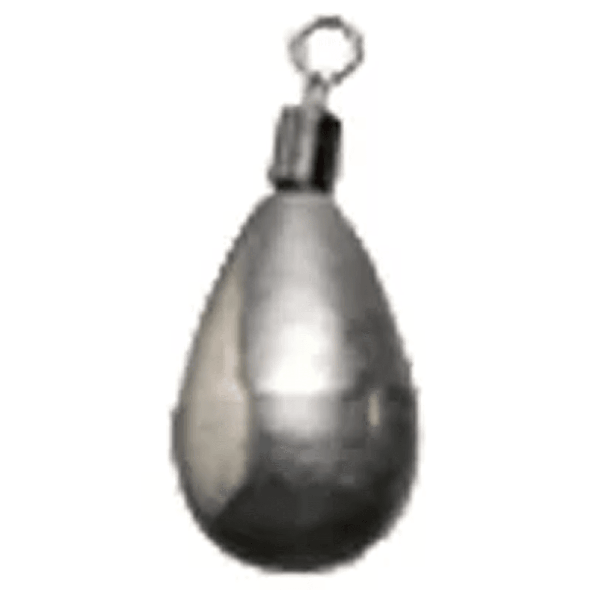 reins TG HEAVY DOWN SHOT SINKER 1/2oz (3pce/pack) - Britannic Trade