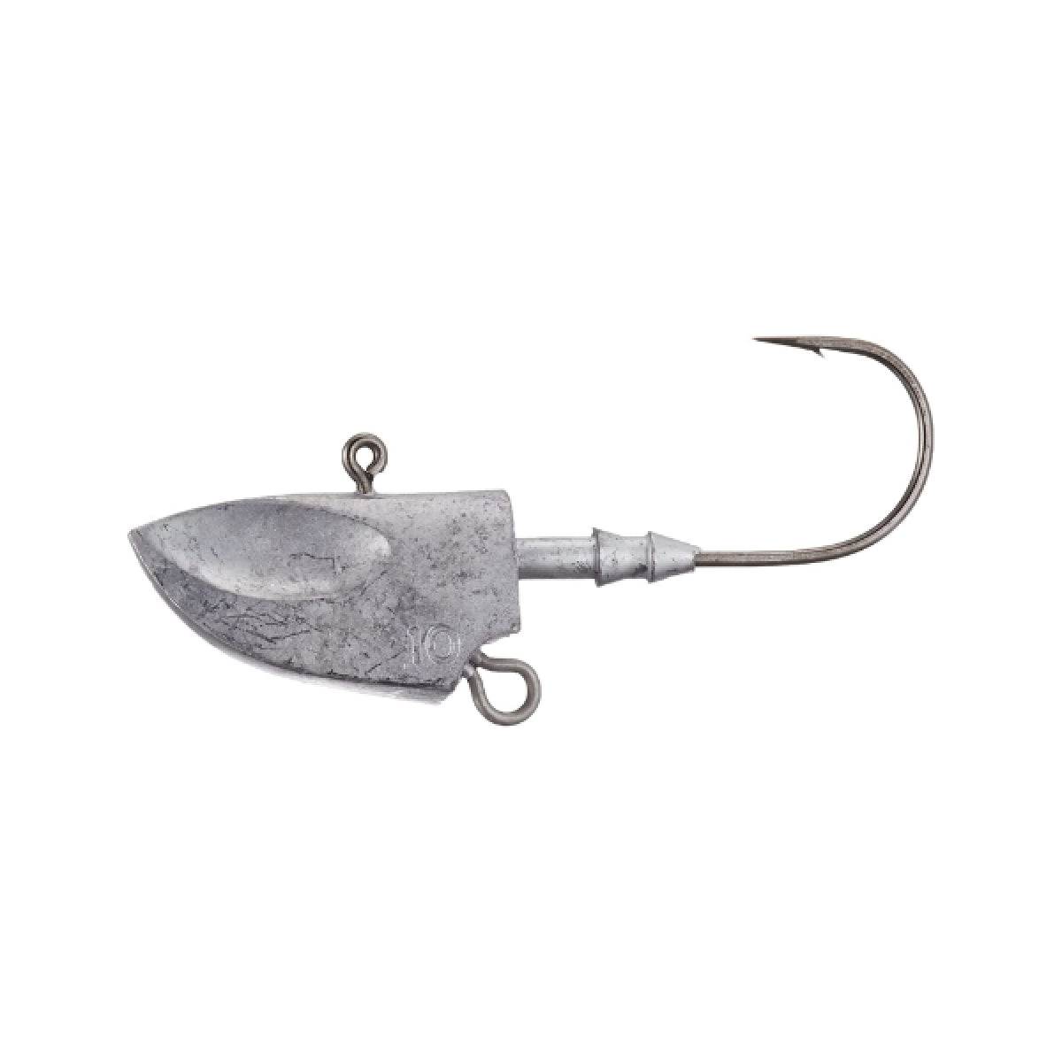 XESTA HYPER HEAD TOUCH DOWN #1/0 - 14g (2 pcs/pack) - Britannic Trade