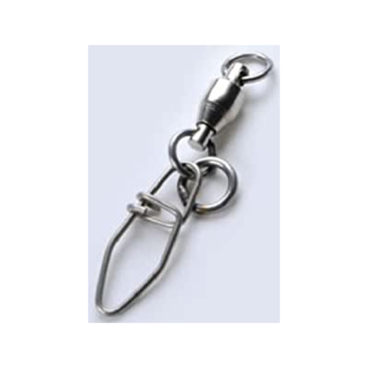 XESTA BB HARD LOCK SNAP #2 (2 pcs/pack)