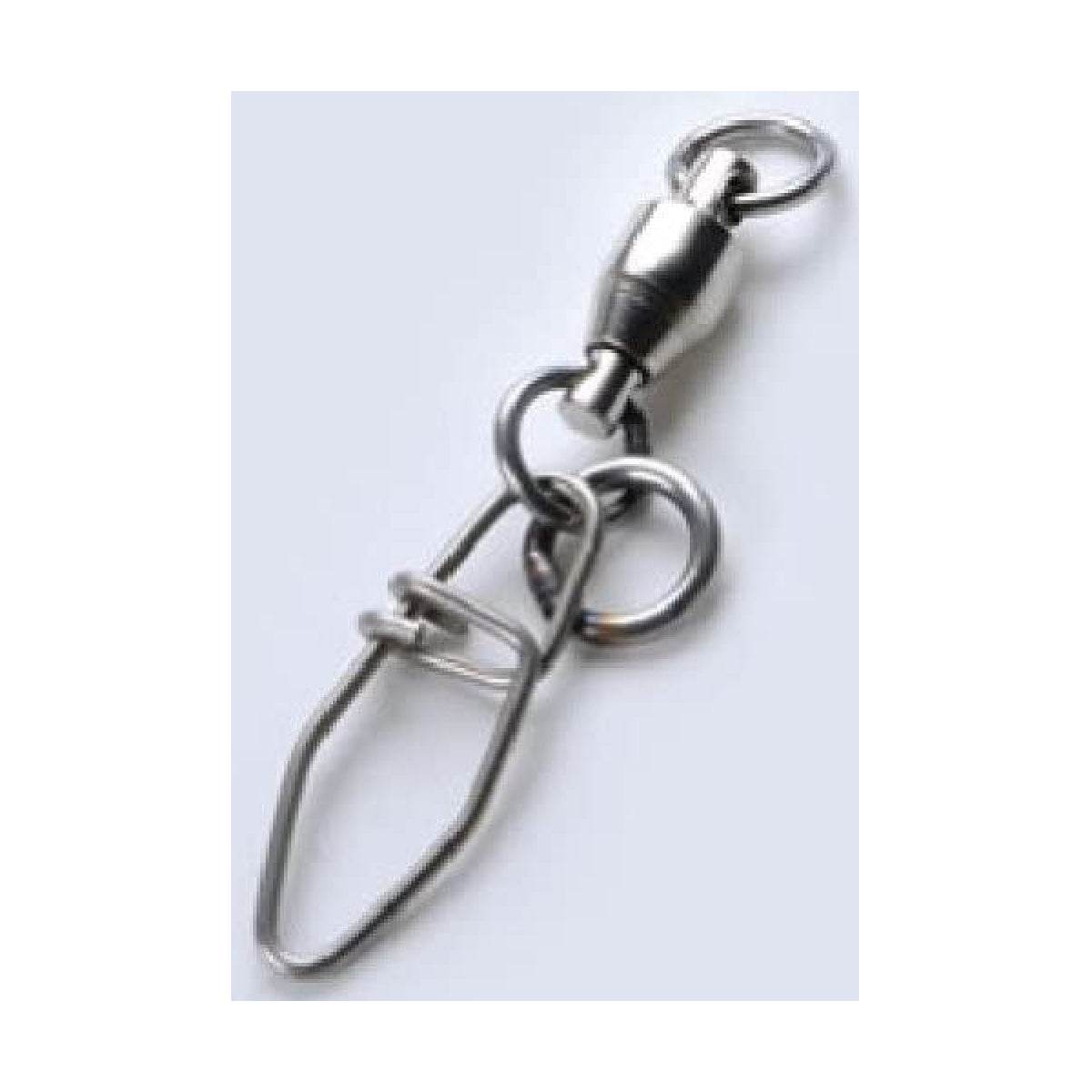 XESTA BB HARD LOCK SNAP #0 (2 pcs/pack) - Britannic Trade