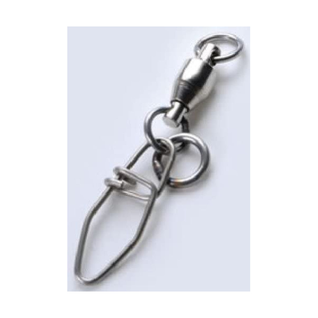 XESTA BB HARD LOCK SNAP #0 (2 pcs/pack) fishing terminal tackle