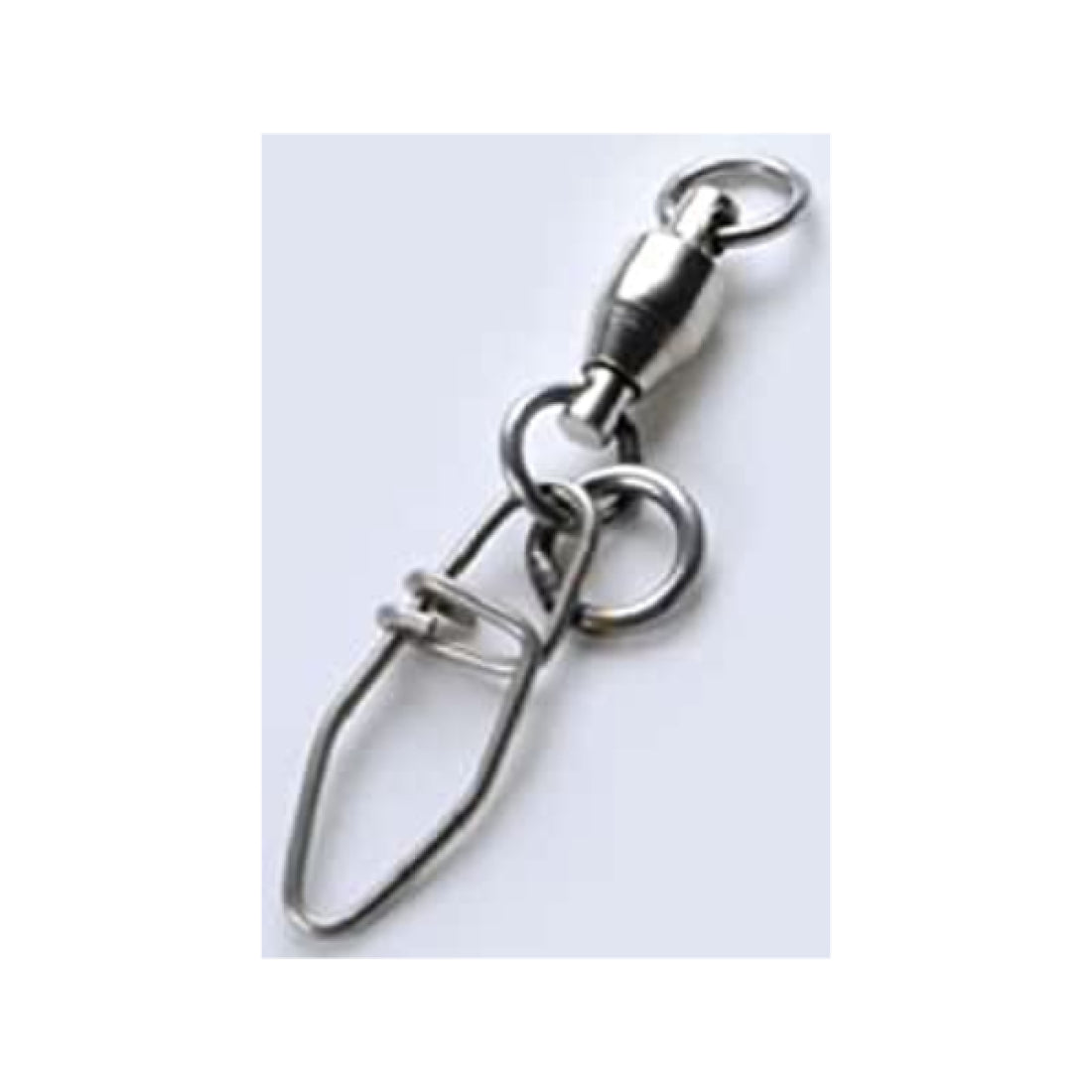 XESTA BB HARD LOCK SNAP #5 (2 pcs/pack) fishing terminal tackle