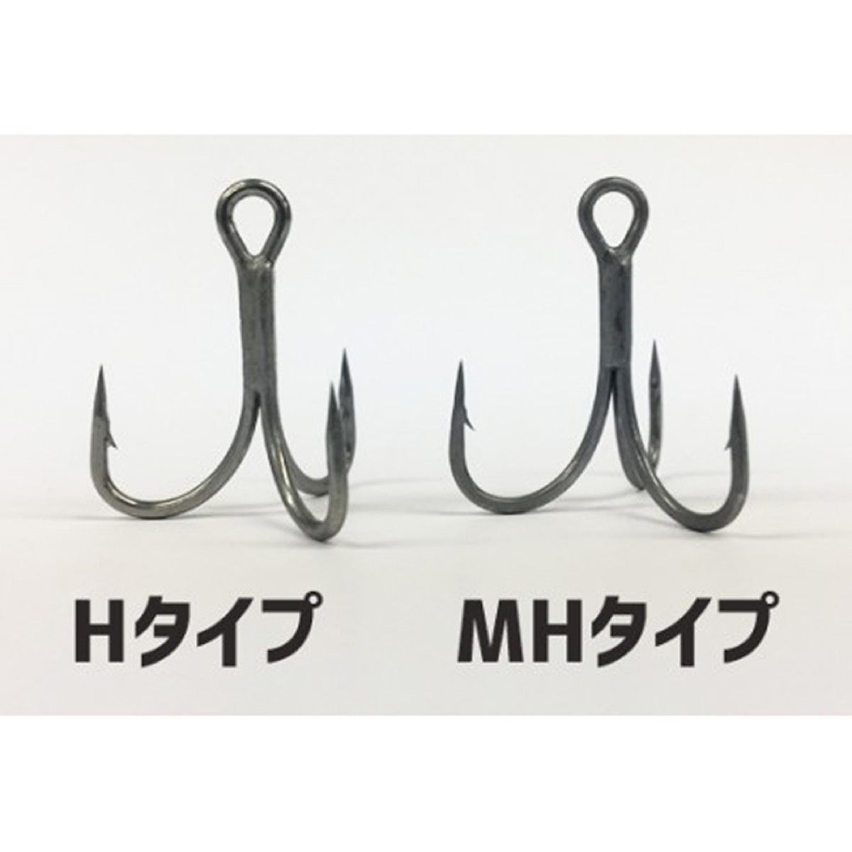 fimo fimo HOOK (MH) #2 (8 pcs/pack) MEDIUM HEAVY TYPE