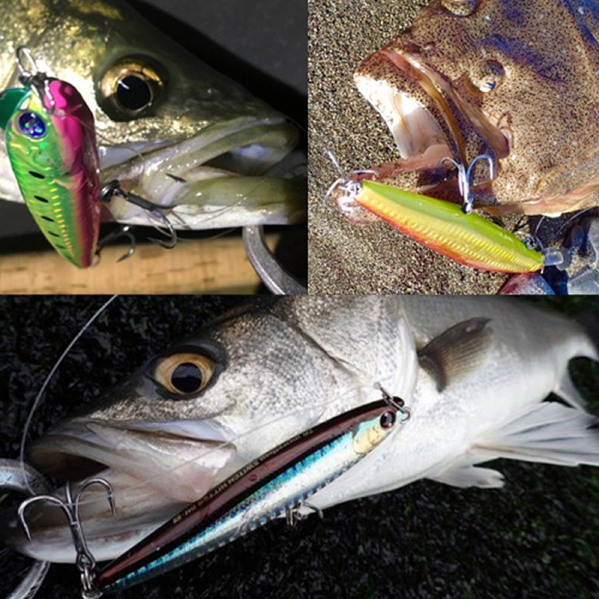 fimo fimo HOOK (MH) #10 (10 pcs/pack) MEDIUM HEAVY TYPE