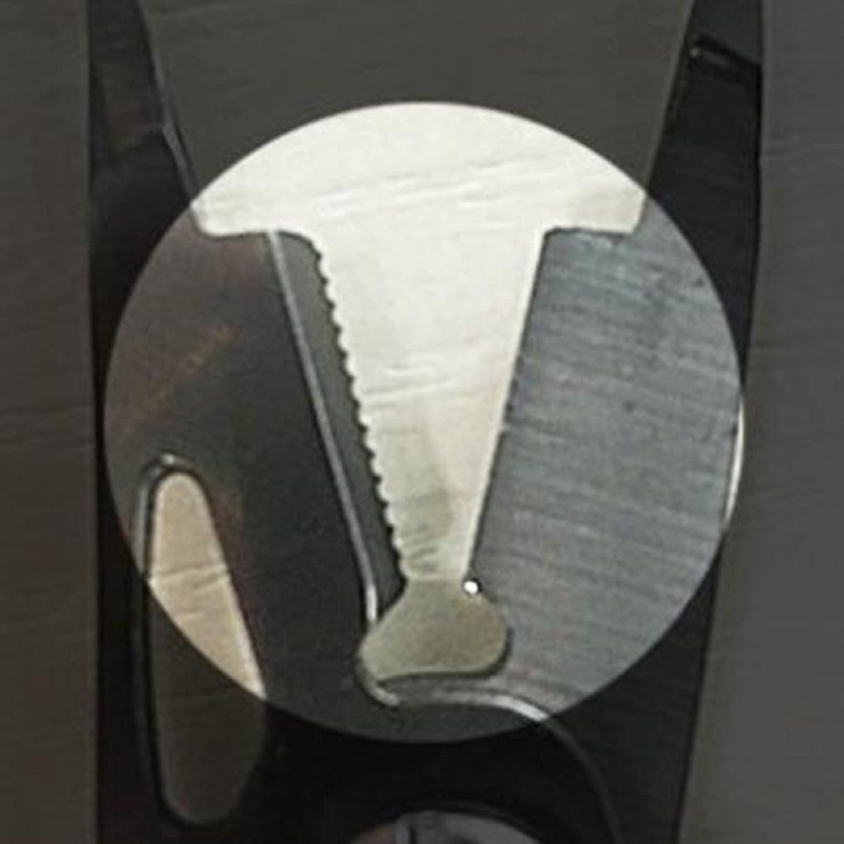 fimo fimo PLIERS MINI BLACK