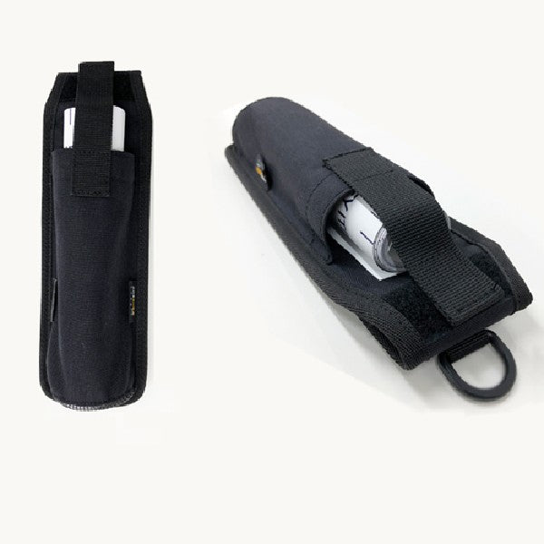 fimo fimo WIDE MEASURE CASE BLACK fishing accessory