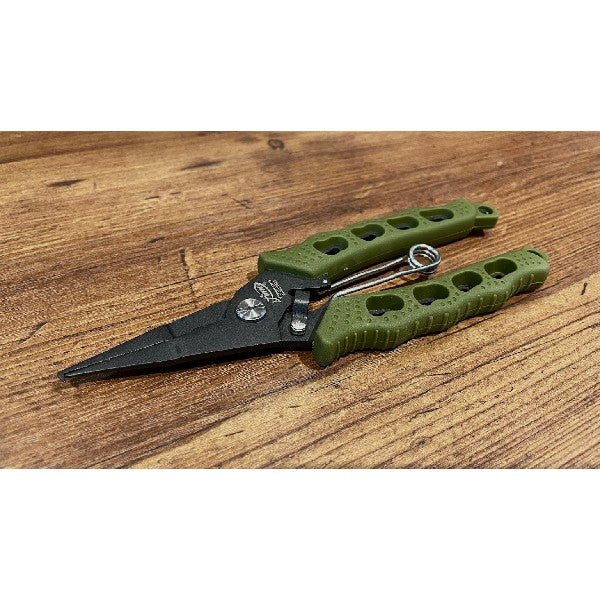 fimo PLIERS OLIVE