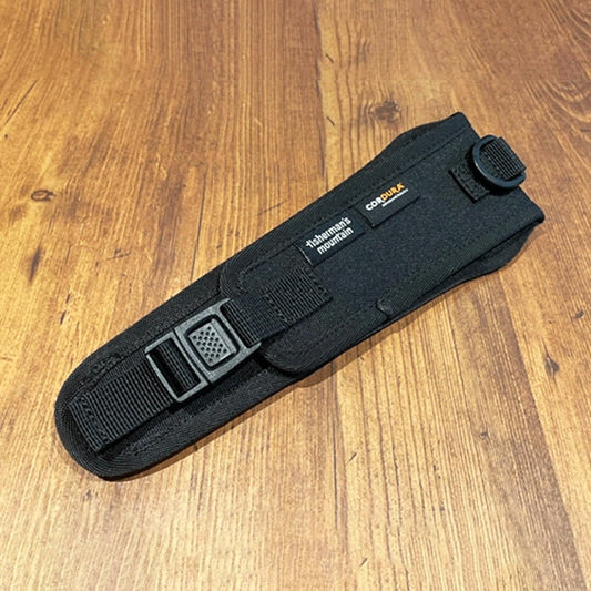 fimo fimo HOOK REMOVER CASE 23.5cm x 8.2cm BLACK fishing accessory — photo 2