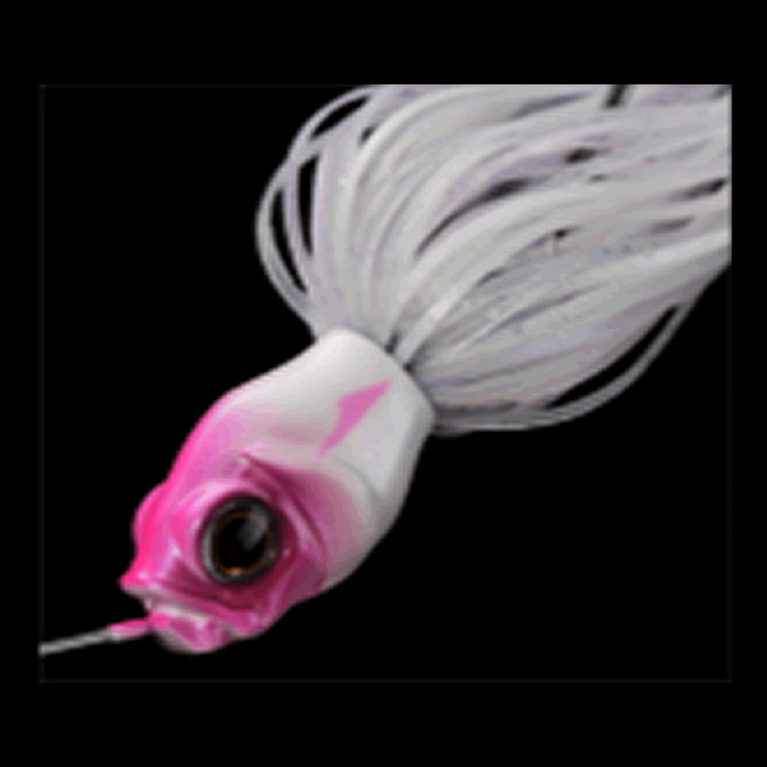 GAN CRAFT 1/2oz freshwater fishing lure