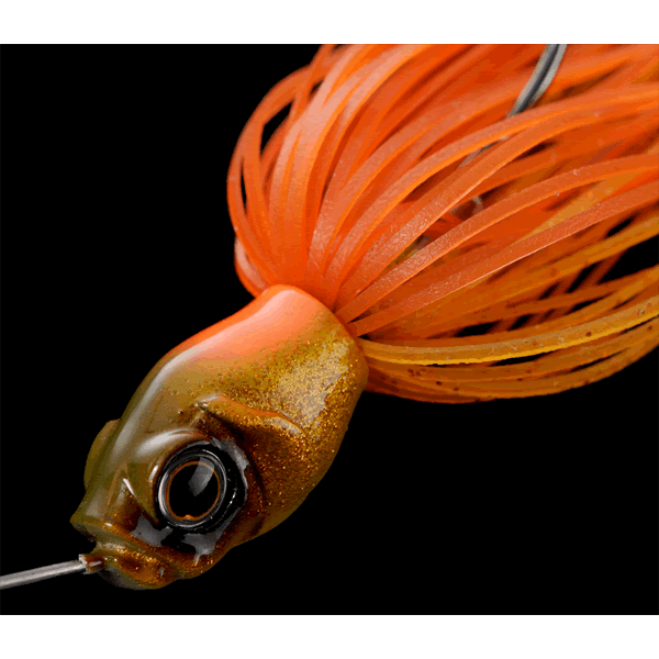 GAN CRAFT KILLERS BAIT 3/8oz freshwater fishing lure