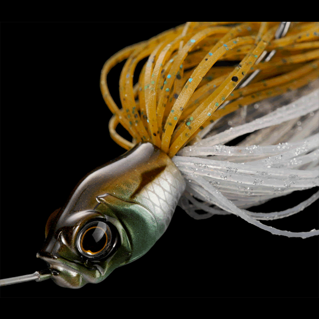 GAN CRAFT 1/2oz freshwater fishing lure
