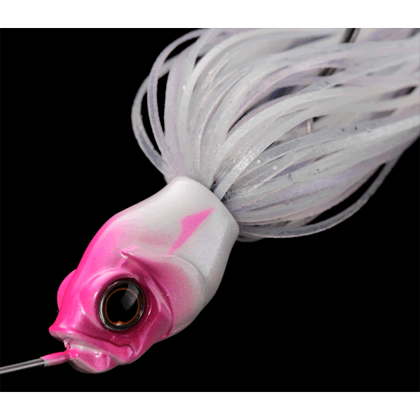 GAN CRAFT KILLERS BAIT MINI-II 1/2oz freshwater fishing lure