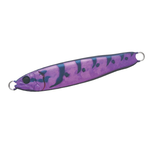 GAN CRAFT COSO JIG 80g Sinking #09 Purple Tiger MT