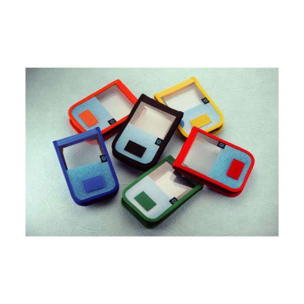 BREADEN EGI CASE W 125×190×40mm GREEN - Britannic Trade