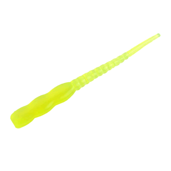 reins AJI MEAT 2" 47mm (15 pcs/pack) 205 UV SETOUCHI CHART saltwater fishing lure