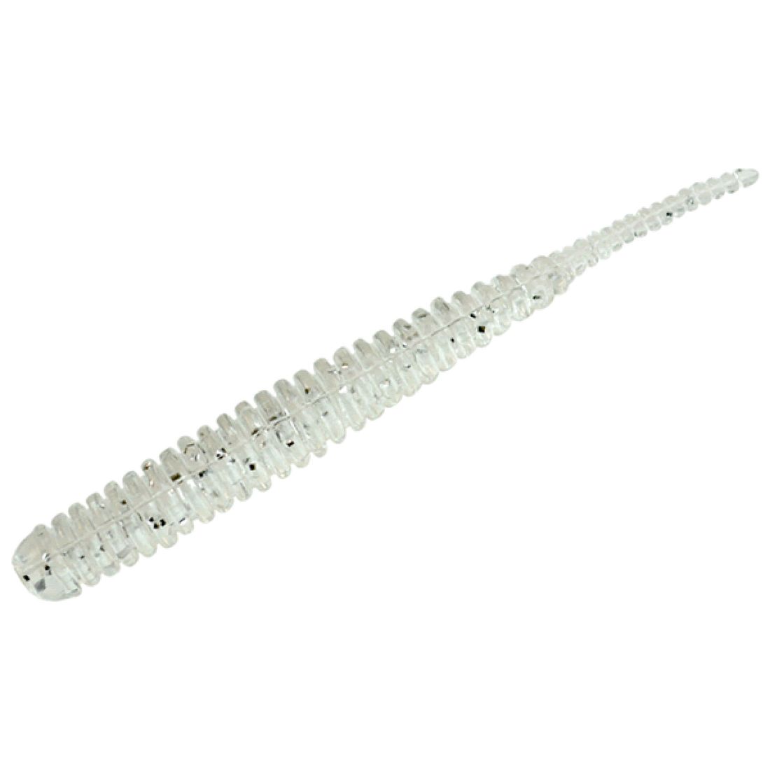 reins AJI ADDER 2" 50mm (12 pcs/pack) 147 AJI KING SILVER saltwater fishing lure