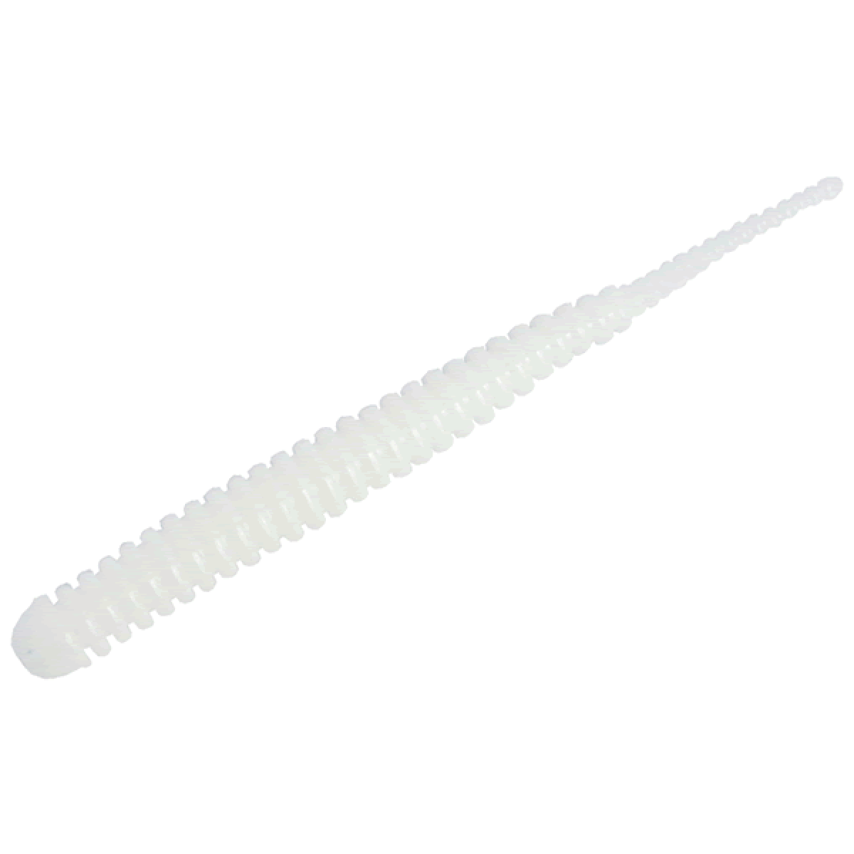 reins AJI ADDER 2" 50mm (12 pcs/pack) 111 MAT WHITE
