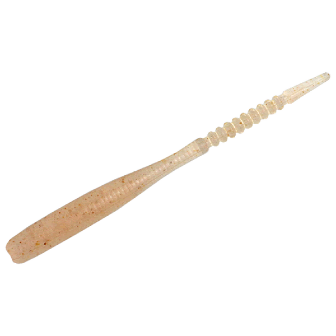 reins CHIBI CARO SWAMP 2" 50mm (15 pcs/pack) 125 GLOW OKIAMI POWER saltwater fishing lure