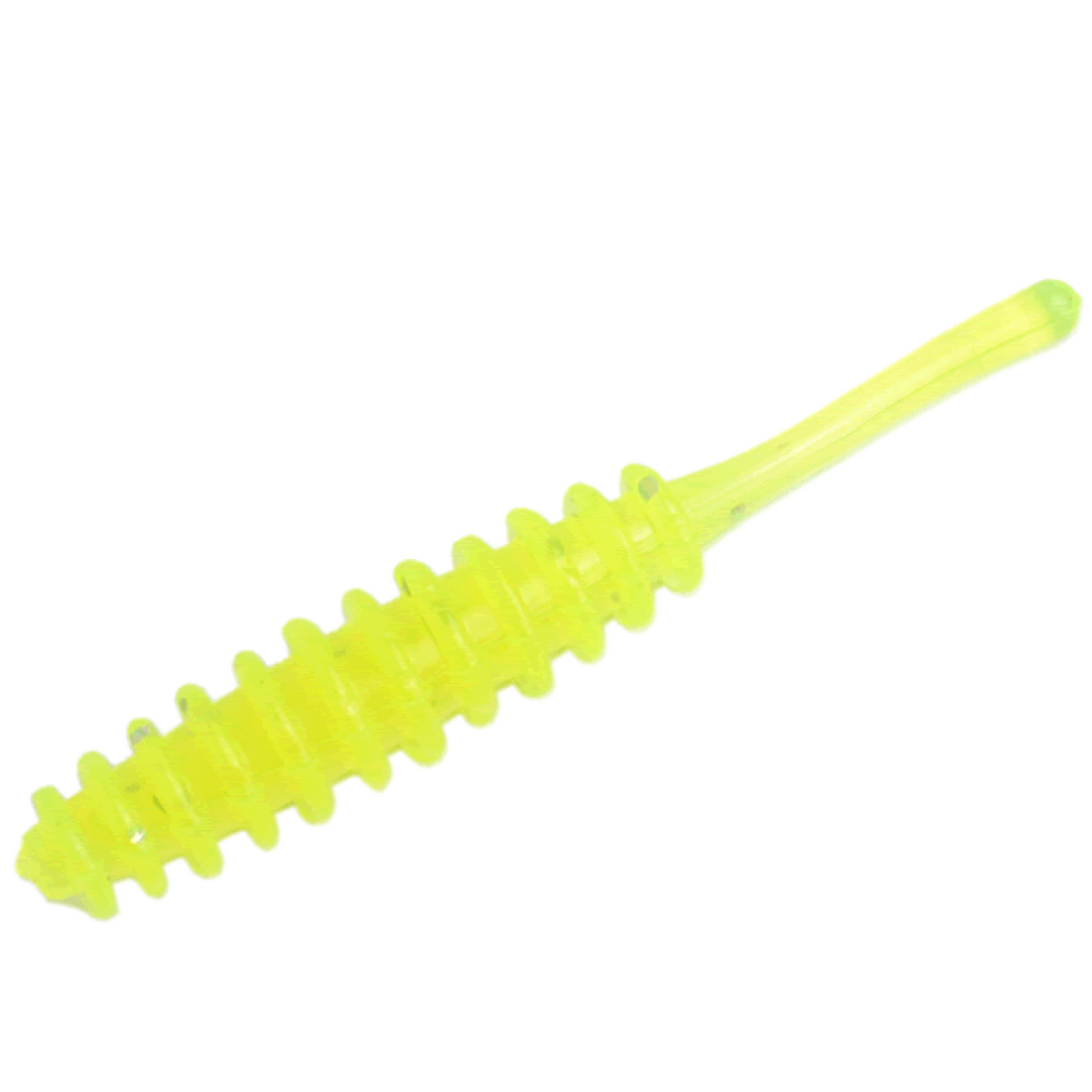 reins AJI RINGER 1.5" 38mm (15 pcs/pack) 170 HIROSIMA LEMON SQUASH saltwater fishing lure