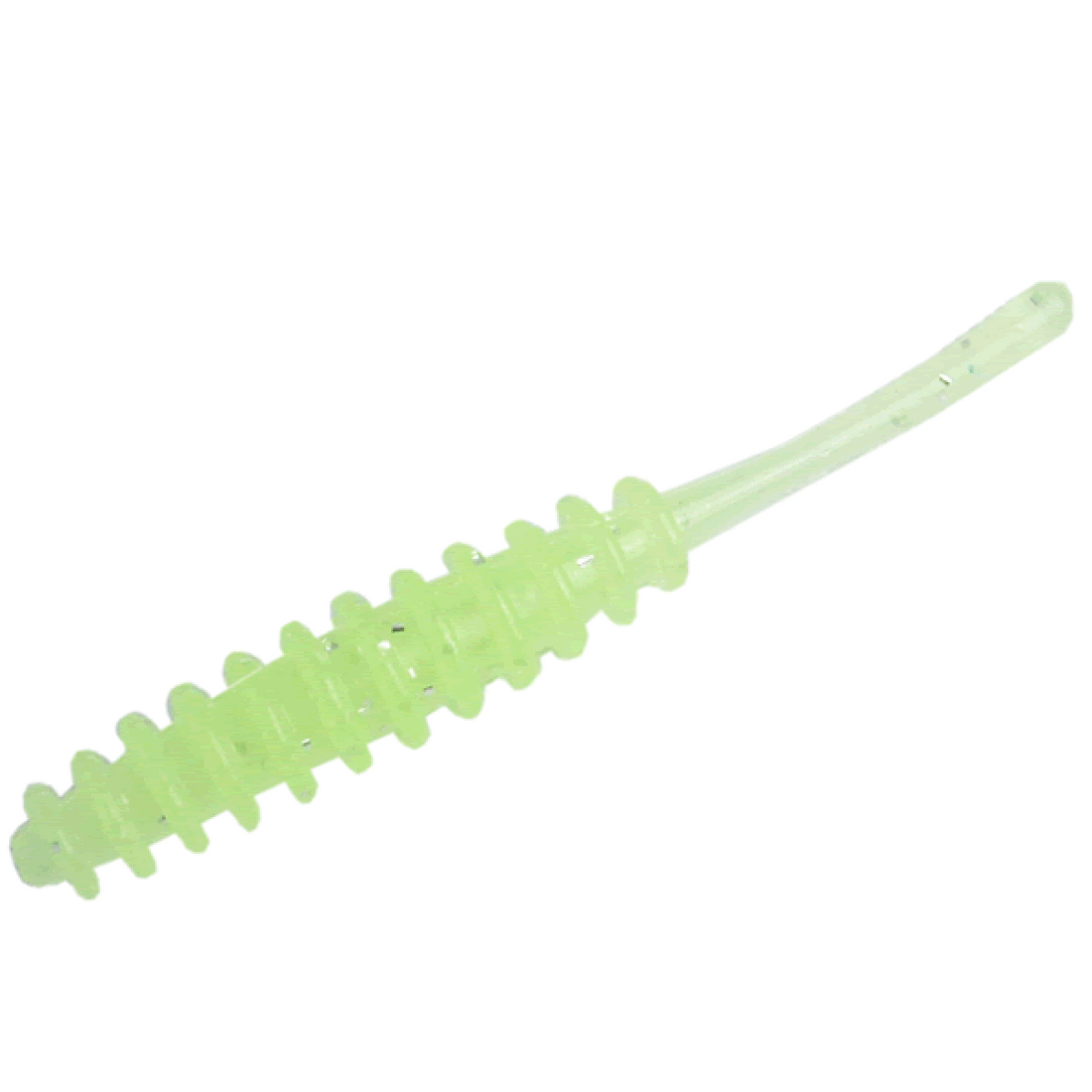 reins AJI RINGER 1.5" 38mm (15 pcs/pack) 171 REPRODUCTION MELON SODA saltwater fishing lure