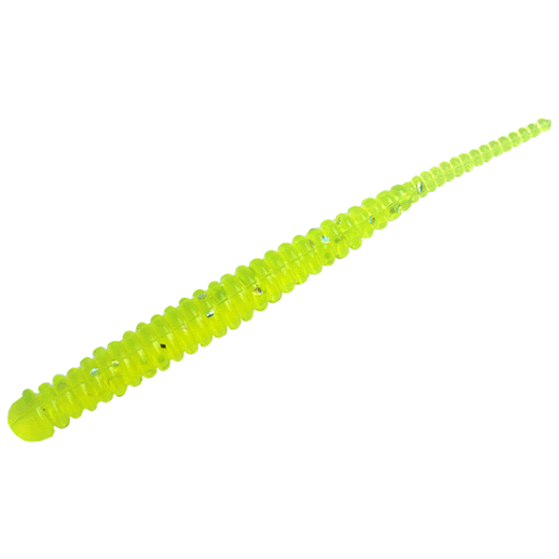 reins AJI ADDER 2" 50mm (12 pcs/pack) 170 HIROSIMA LEMON SQUASH saltwater fishing lure