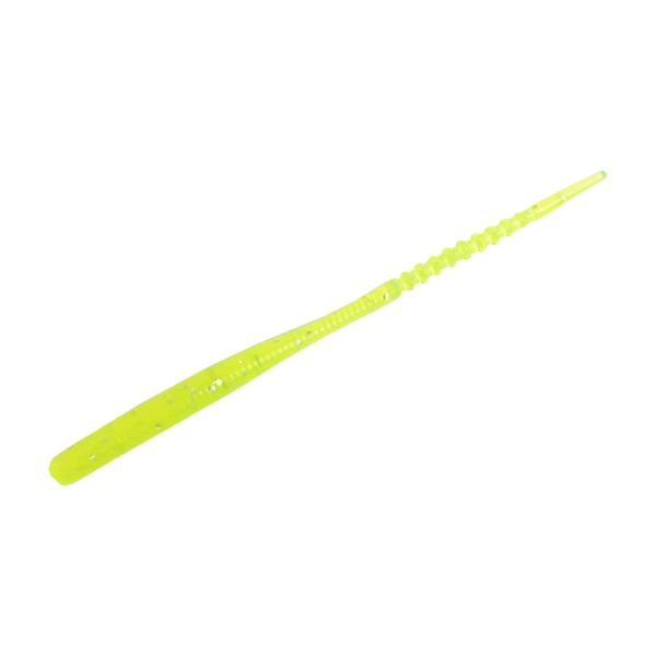 reins AJI CARO SWAMP 3" 72mm (12 pcs/pack) 170 HIROSIMA LEMON SQUASH saltwater fishing lure