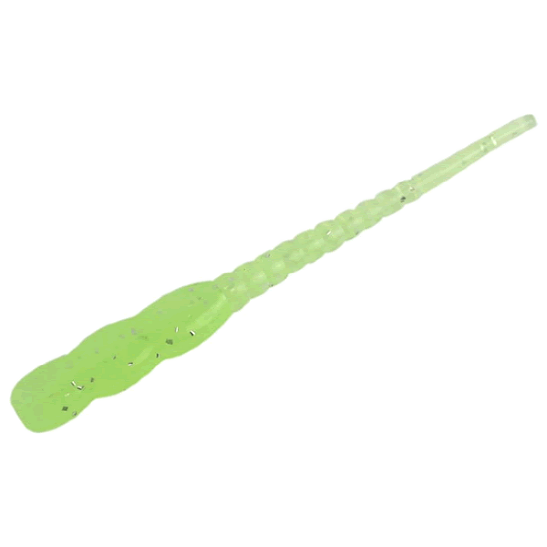 reins AJI MEAT 2" 47mm (15 pcs/pack) 171 REPRODUCTION MELON SODA saltwater fishing lure