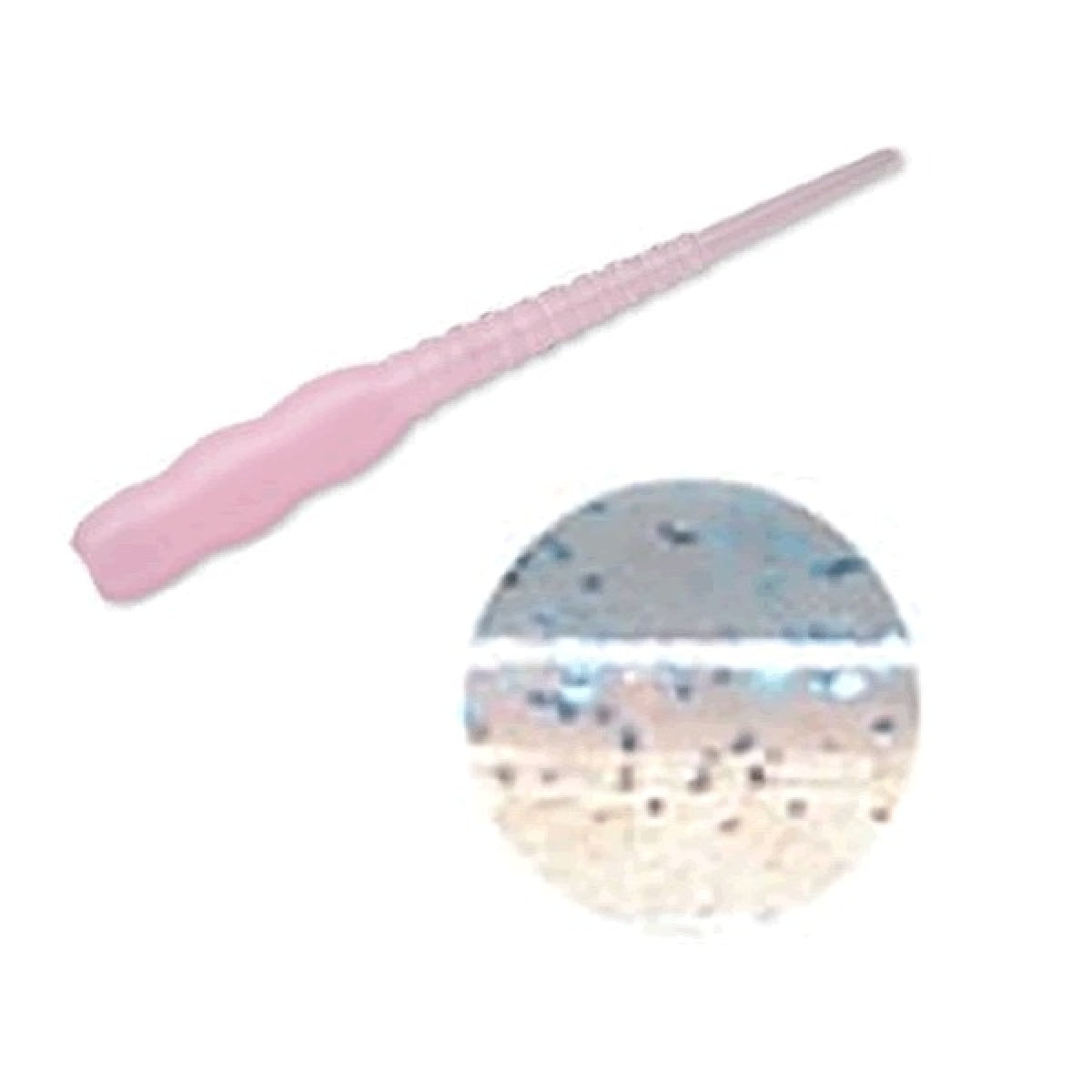 reins AJI MEAT 2" 47mm (15 pcs/pack) 610 EVERY NIGHT OKIAMI