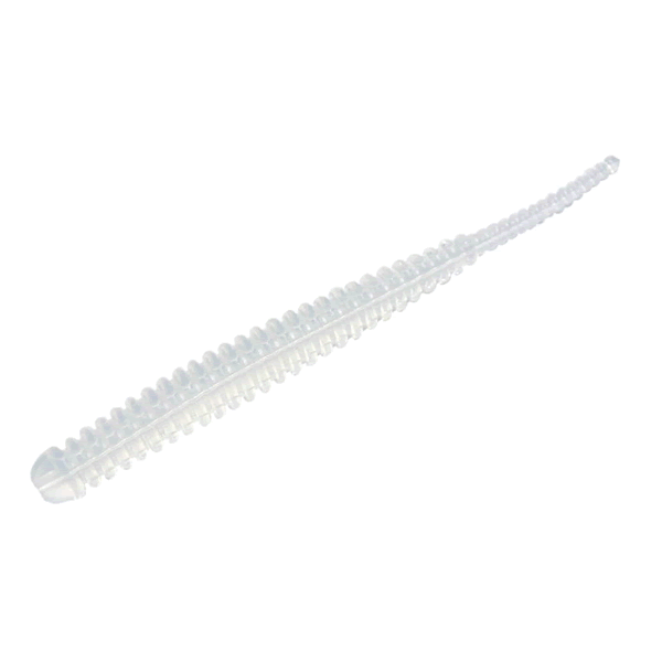 reins AJI ADDER 2" 50mm (15 pcs/pack) 201 UV CLEAR saltwater fishing lure