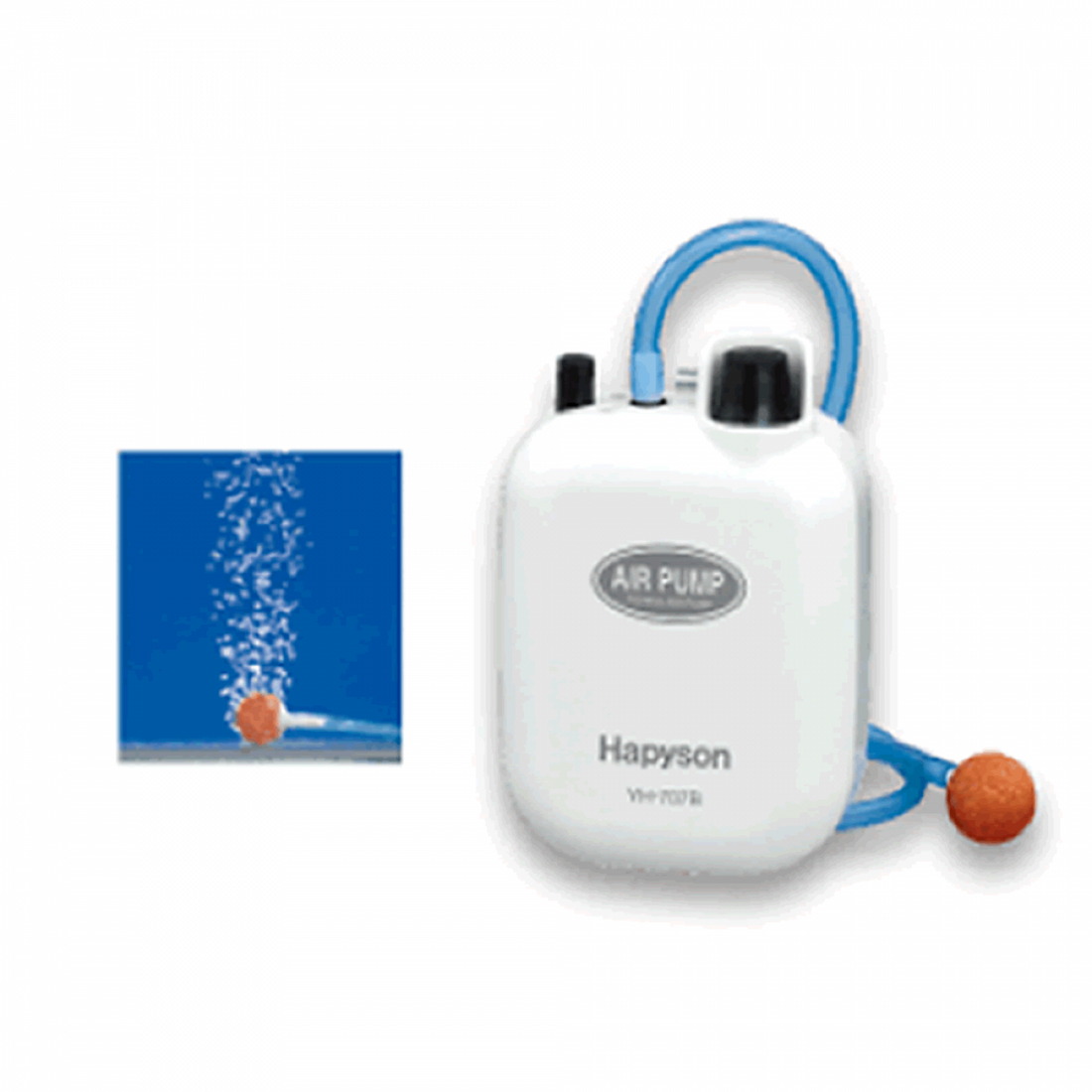 Hapyson YH series about 80x50x120mm YH-707B fishing accessory
