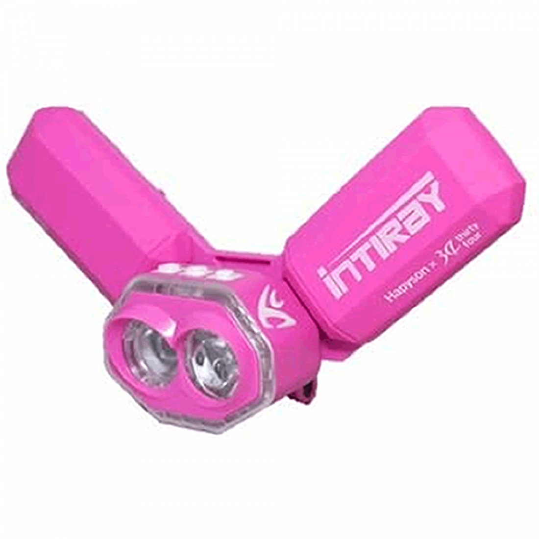 Hapyson YF series about 87x173x50 mm YF-200B-R RED PINK fishing accessory