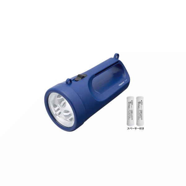 Hapyson YF-102K POWERFUL LIGHT 114mm x 105mm x 210mm fishing accessory
