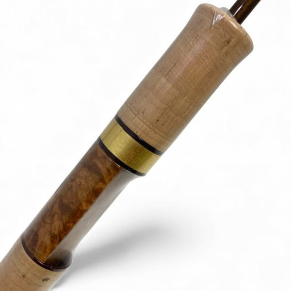 RODIO CRAFT 999.9 Meister Bronze wolf 62L-TRZ (Spinning)