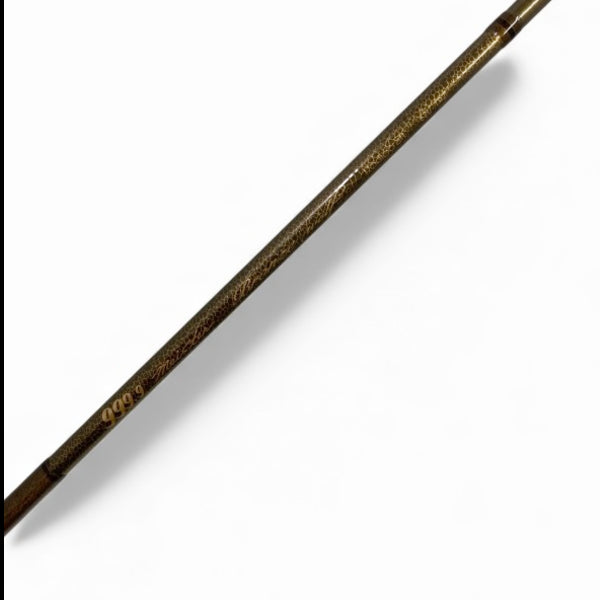 RODIO CRAFT 999.9 Meister Bronze wolf 62L-TRZ (Spinning)