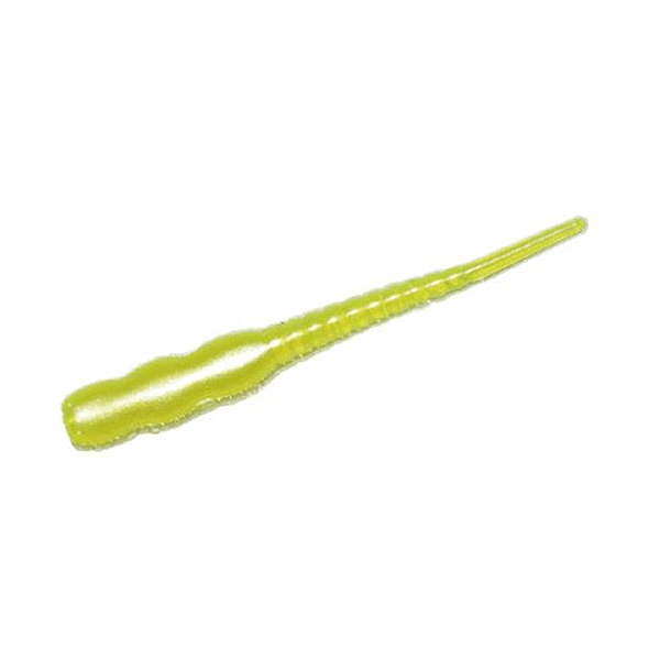 reins AJI MEAT 2" 47mm (15 pcs/pack) 242 SENNAN CHART saltwater fishing lure
