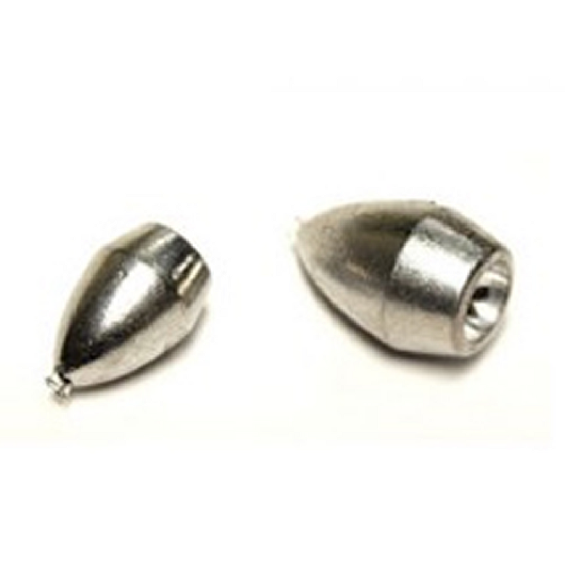 reins BASIC BULLET SINKER 5/16oz fishing terminal tackle — photo 2