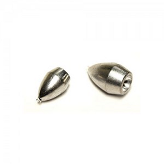 reins BASIC BULLET SINKER 3/8oz fishing terminal tackle — photo 2