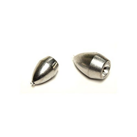 reins BASIC BULLET SINKER 3/4oz fishing terminal tackle — photo 2