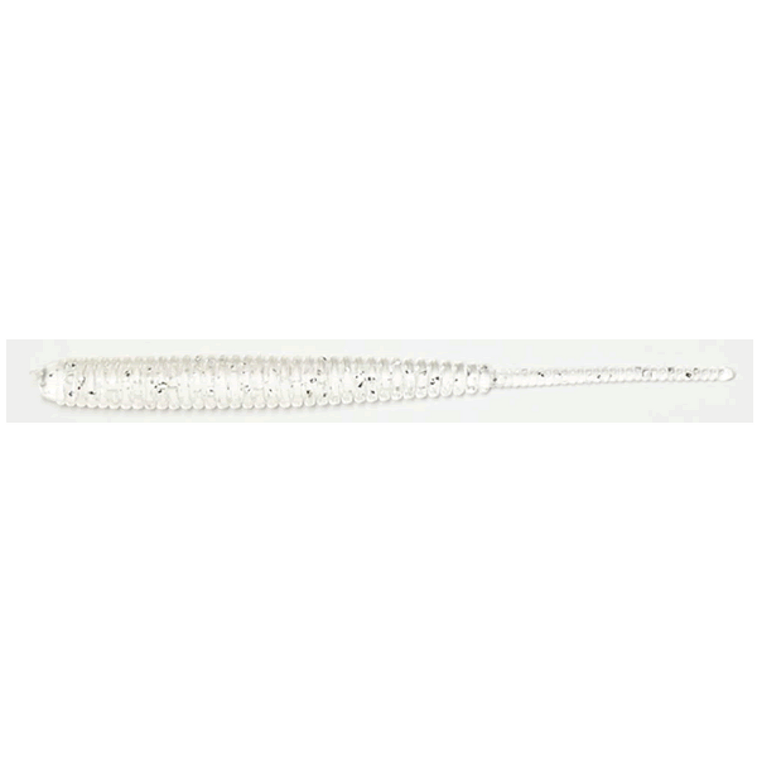 reins AJI ADDER PRO 3" 76mm (12 pcs/pack) 147 AJI KING SILVER saltwater fishing lure