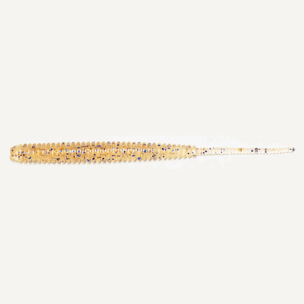 reins AJI ADDER PRO 3" 76mm (12 pcs/pack) 173 OKIAMI ICE saltwater fishing lure