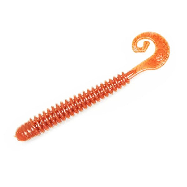 reins RACING G-TAIL SATURN 2.5" #R392 Mimizu freshwater fishing lure