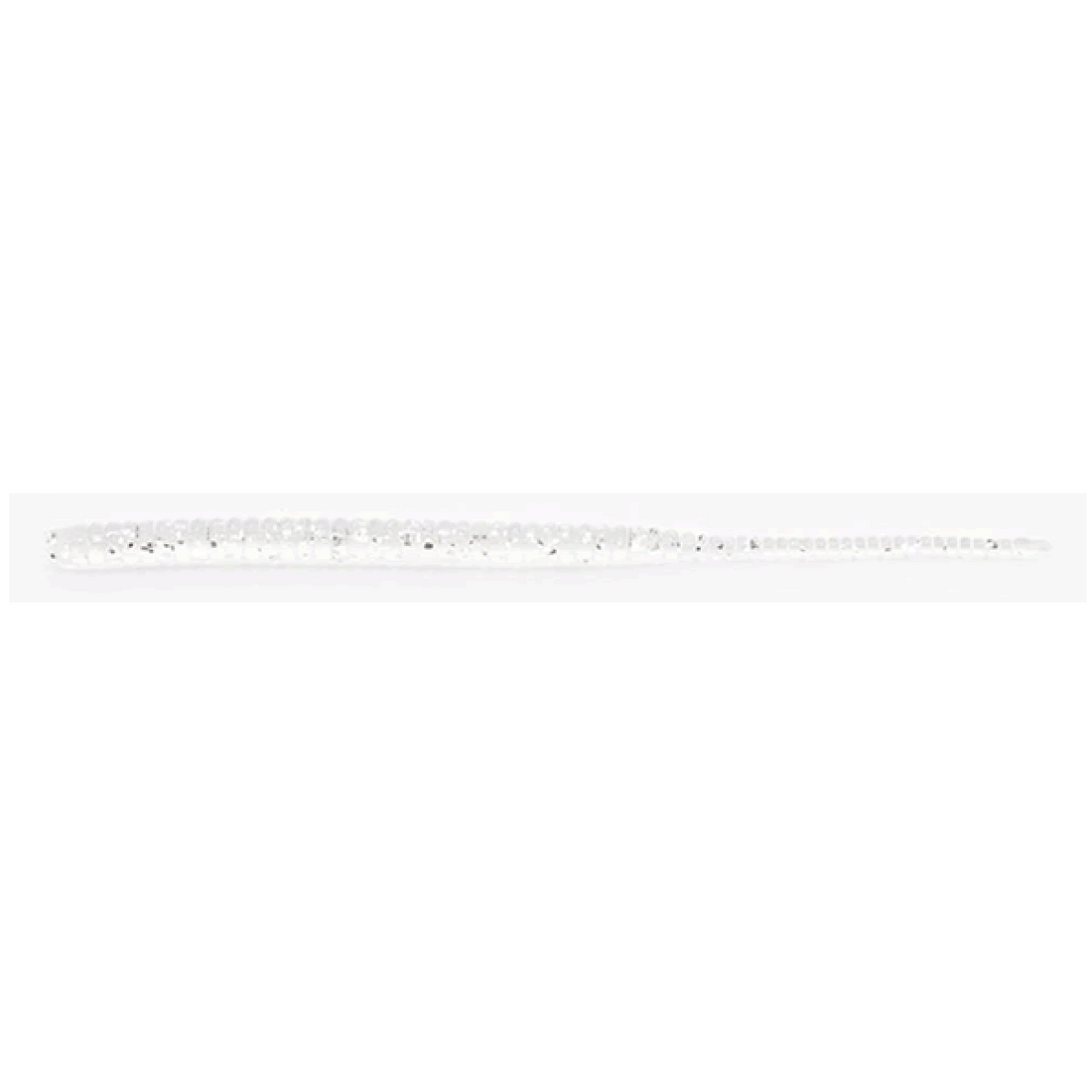 reins AJI ADDER SKINNY 3" (12 pcs/pack) 147 AJI KING SILVER saltwater fishing lure