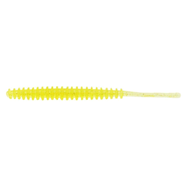 reins AJI RINGER PRO 3" 67mm (12 pcs/pack) 196 BOSO JAGUAR saltwater fishing lure