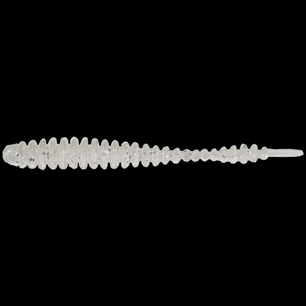 reins AJI RING SHAKER 2" 51mm (12 pcs/pack) 147 AJI KING SILVER saltwater fishing lure