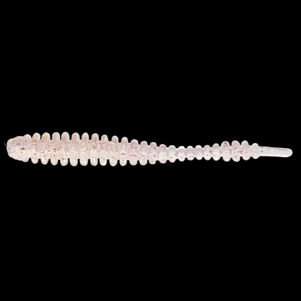 reins AJI RING SHAKER 2" 51mm (12 pcs/pack) 553 TWILIGHT PINK