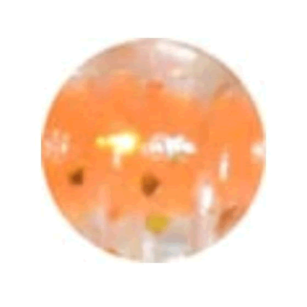 reins AJI RINGER PRO 3" 67mm (12 pcs/pack) 227 CORE ORANGE STAR saltwater fishing lure