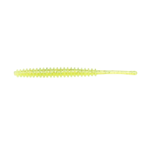reins AJI RINGER PRO 3" 67mm (12 pcs/pack) 786 DEEP SHOCK CHART saltwater fishing lure