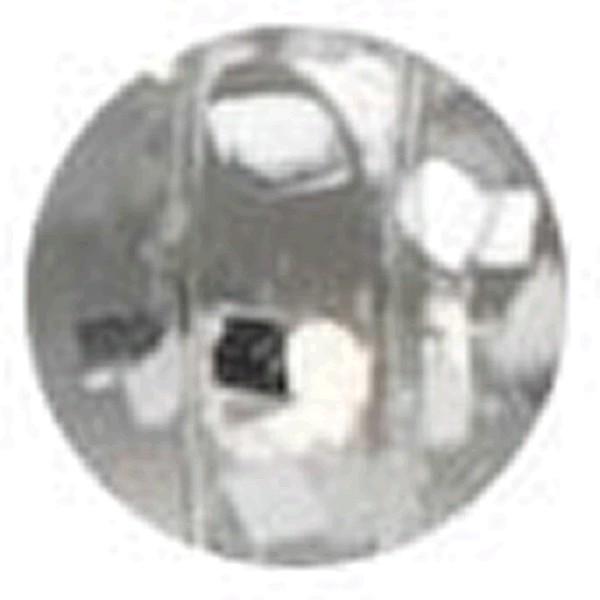 reins AJI RINGER MID 2.5" 63mm (12 pcs/pack) 147 AJI KING SILVER