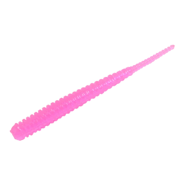 reins AJI ADDER 2" (Half Pack) 50mm (8 pcs/pack) 206 UV PINK SIGH saltwater fishing lure
