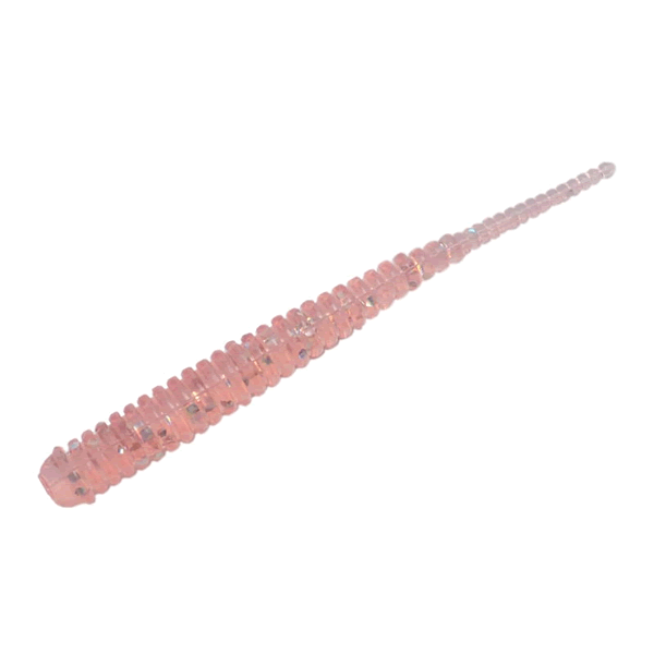 reins AJI ADDER 2" (Half Pack) 50mm (8 pcs/pack) 218 UV AKAAMI HOLO saltwater fishing lure